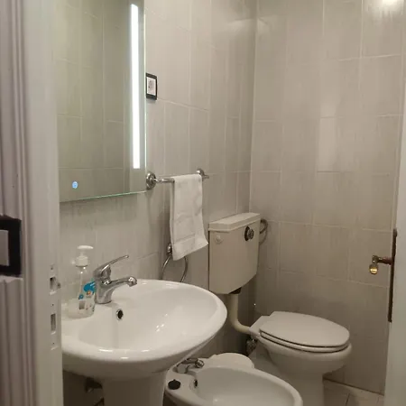 Holiday home Fischerhaus An Der Cote D Argent Ovar
