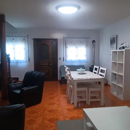 Holiday home Fischerhaus An Der Cote D Argent *