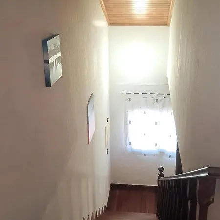 Fischerhaus An Der Cote D Argent Holiday home *