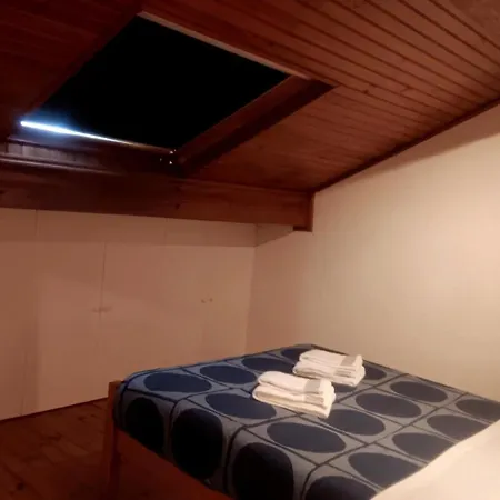 Holiday home Fischerhaus An Der Cote D Argent
