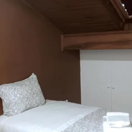 Holiday home Fischerhaus An Der Cote D Argent *